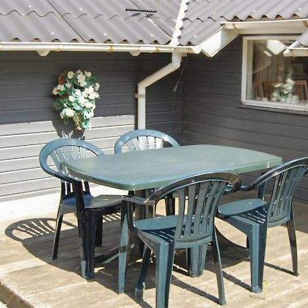 Pet Friendly Home In Oksbol With Wifi المظهر الخارجي الصورة