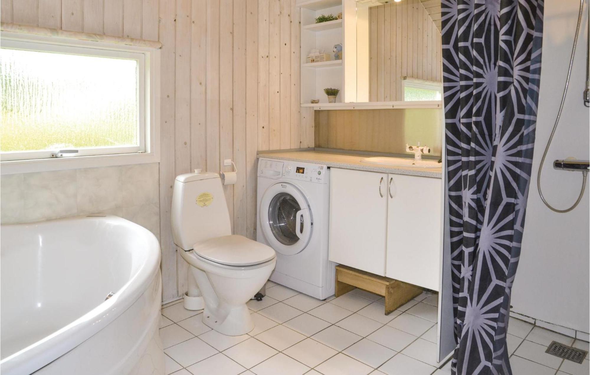 Pet Friendly Home In Oksbol With Wifi المظهر الخارجي الصورة