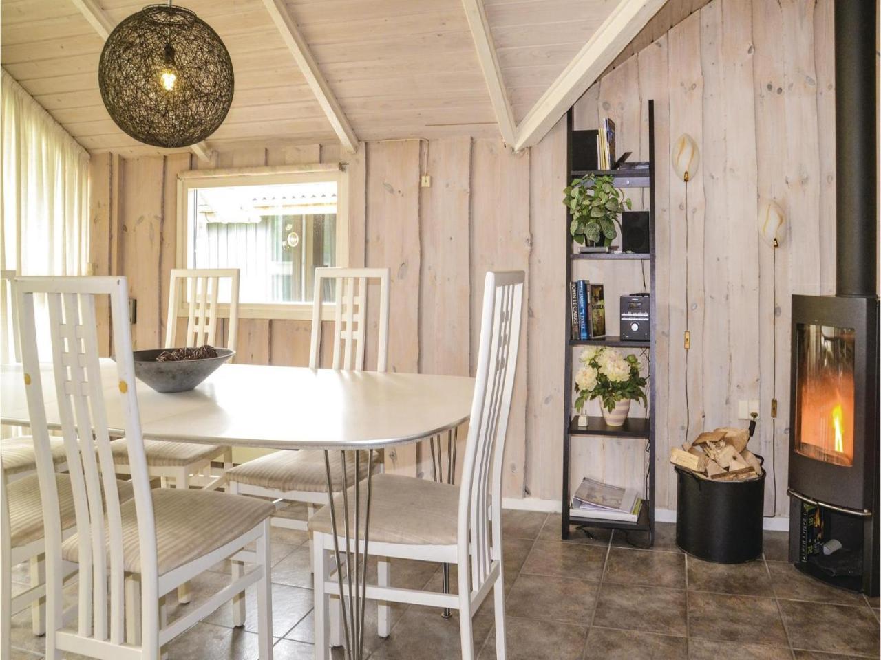 Pet Friendly Home In Oksbol With Wifi المظهر الخارجي الصورة