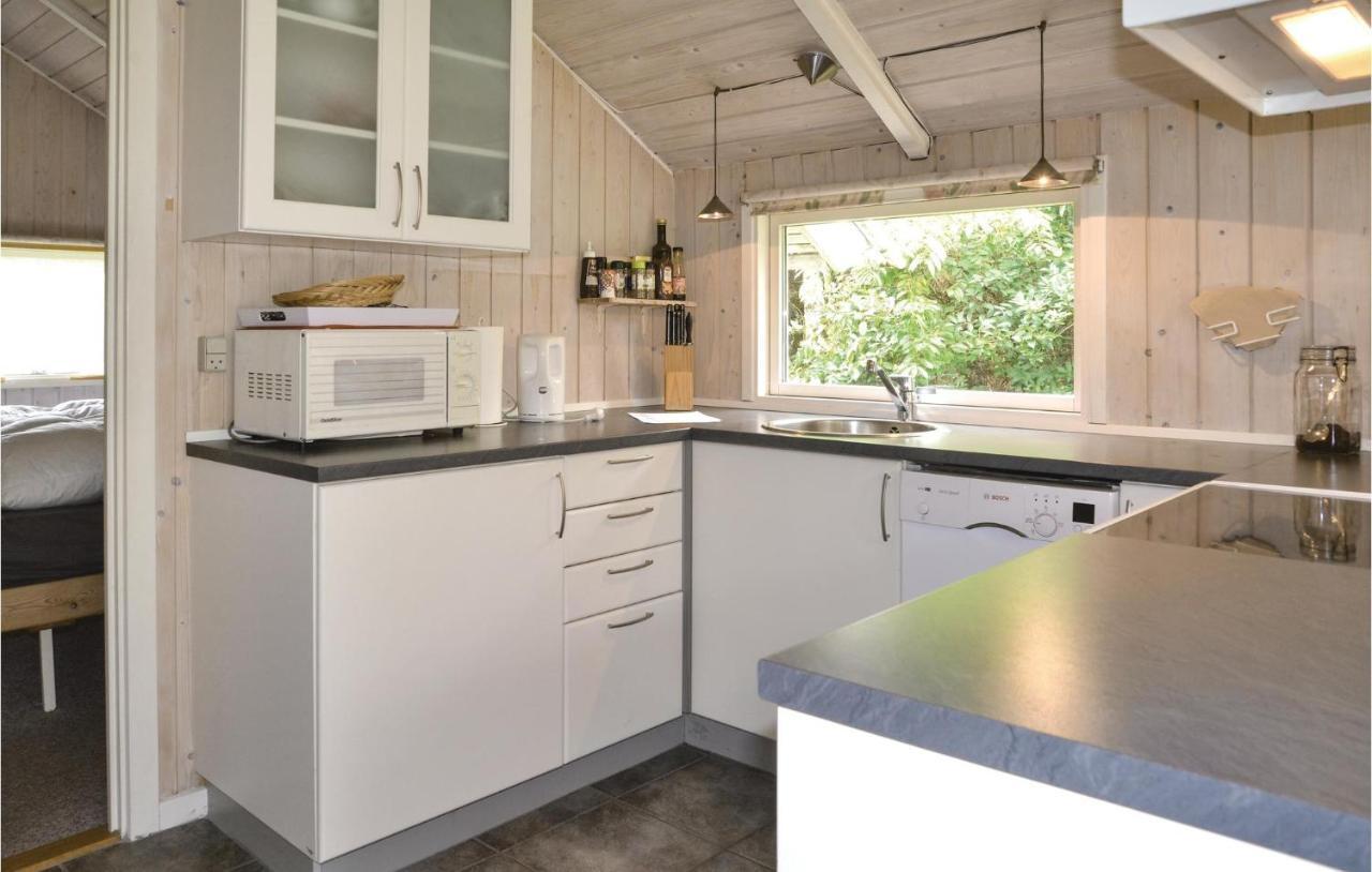 Pet Friendly Home In Oksbol With Wifi المظهر الخارجي الصورة